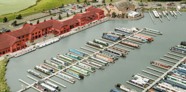 Barton Marina - Multi-let Retail Investment