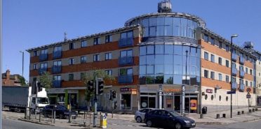 Sainsburys anchored retail investment