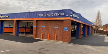 Roadside MOT & autocentre investment - Gorton