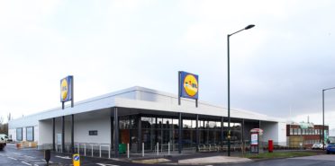 prime new build Lidl