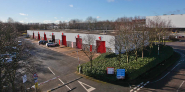 Acquisition of a multi let industrial estate Milton Keynes