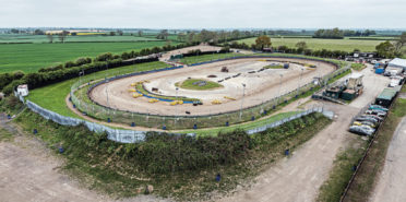 Northampton International Raceway Investment