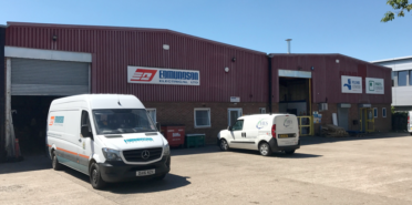 multi let trade investment Abingdon