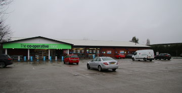 Supermarket Investment - Fazakerley, Liverpool