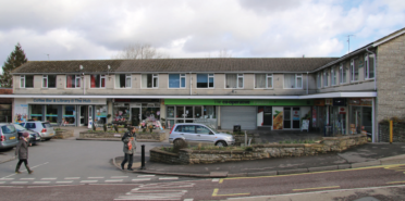 Neighbourhood Retail Investment - Paulton, Bath