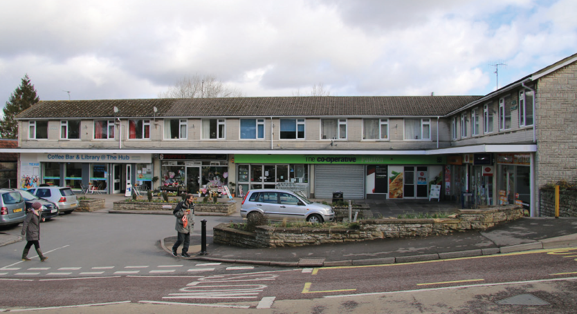 Neighbourhood Retail Investment - Paulton, Bath