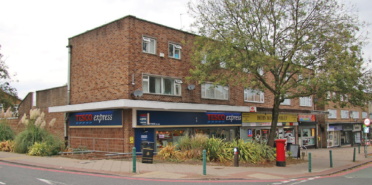 Retail and Residential Investment - Solihull