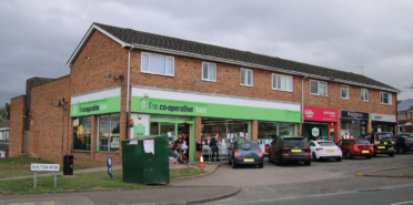 Neighbourhood Retail Investment - Northampton