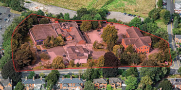 Investment Sale Stafford - with Development Potential