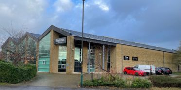 Single let industrial investment, Bourton Industrial Estate, Bourton on the Water