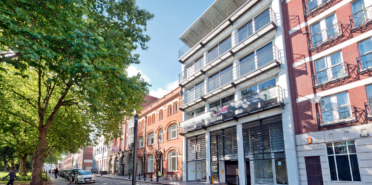 multi office investment, 30 St Paul’s Square