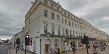 Prime retail investment sale - Leamington Spa