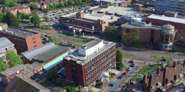 Multi Let Office Investment - Solihull